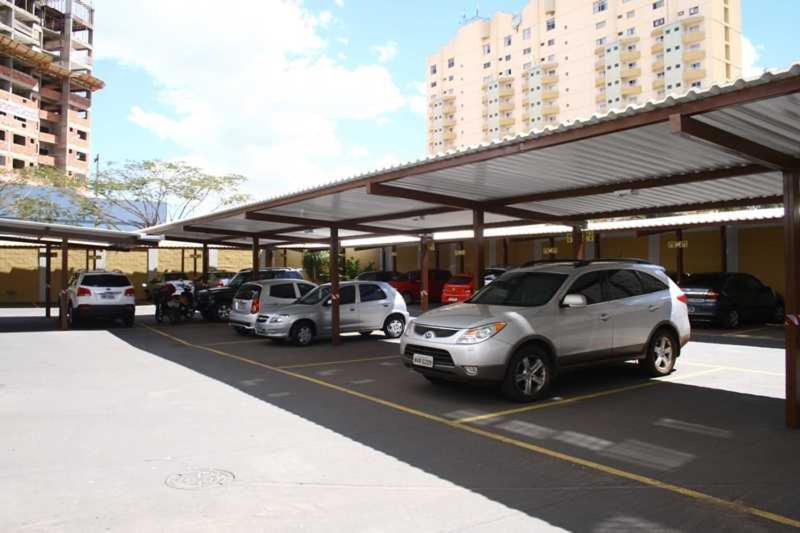 Residencial Solar Das Caldas Caldas Novas