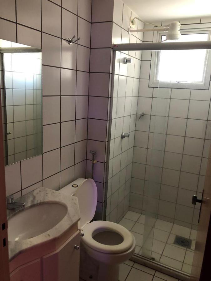Apartment Residencial Solar Das Caldas