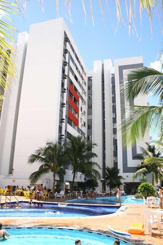 Residencial Solar Das Caldas Caldas Novas