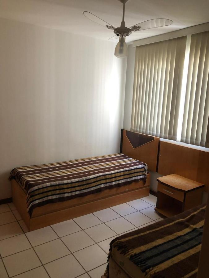 Apartment Residencial Solar Das Caldas *