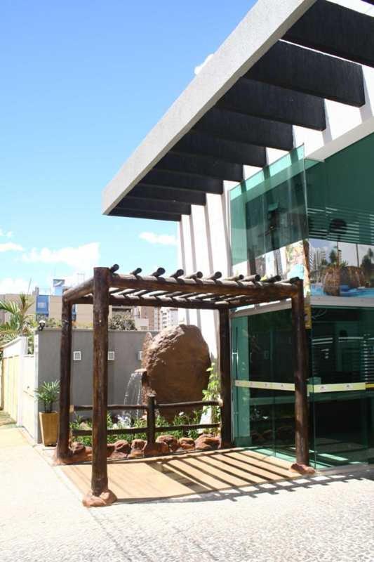 Residencial Solar Das Caldas * Caldas Novas